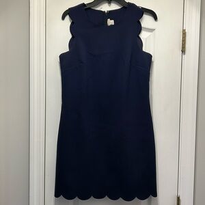 J crew dress size 4